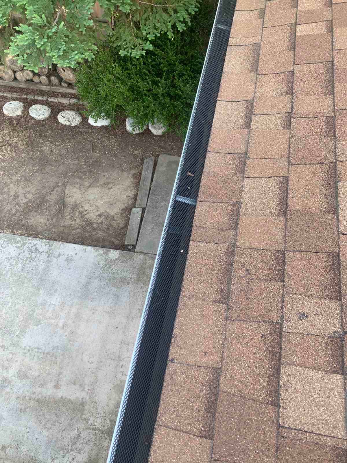 Micro-Mesh Guard Installation