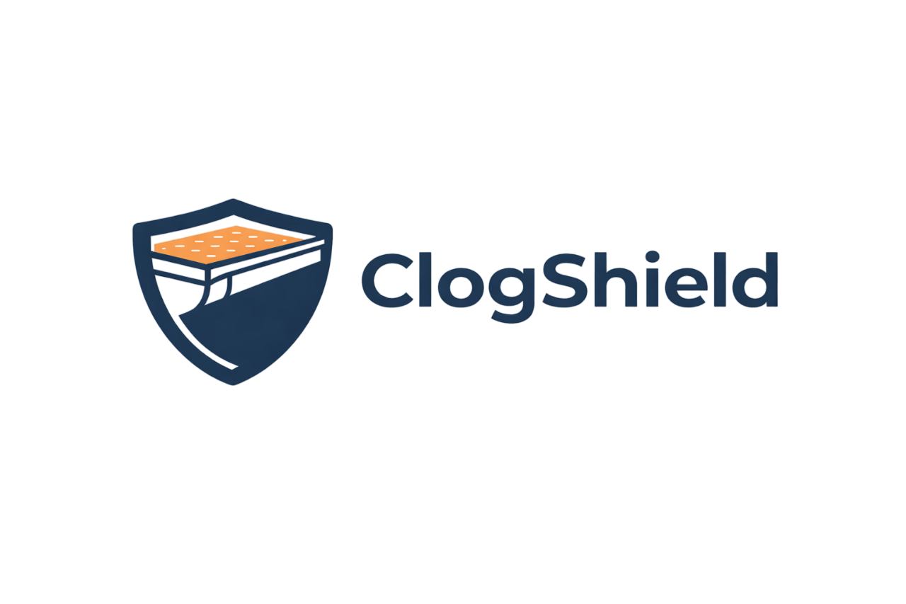 ClogShield